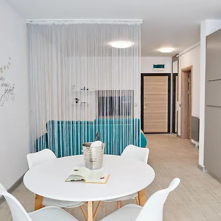 アパート Sea N Pools