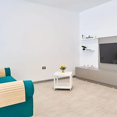 アパート Sea N Pools