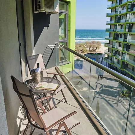 Sea N Pools アパート *