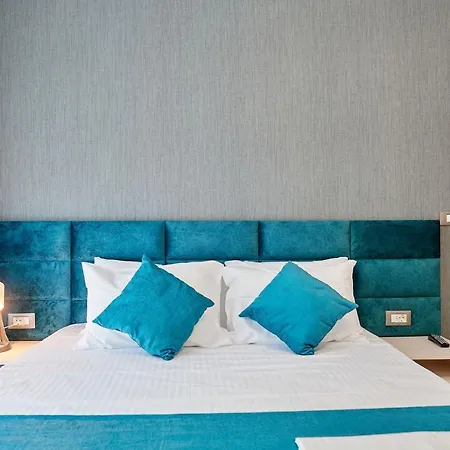 アパート Sea N Pools