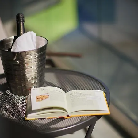 アパート Sea N Pools ナボダリ