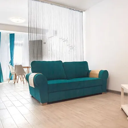 アパート Sea N Pools