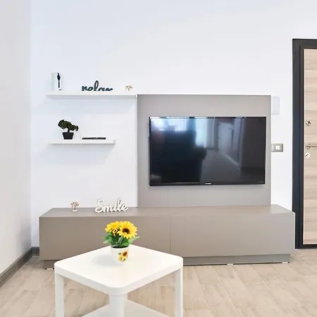 Sea N Pools アパート