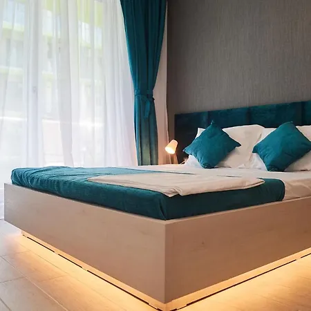 Sea N Pools アパート