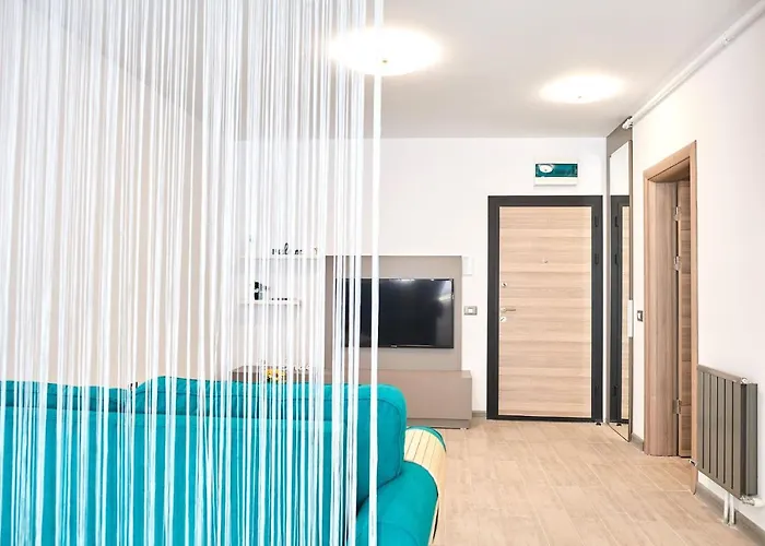 Apartman Sea N Pools