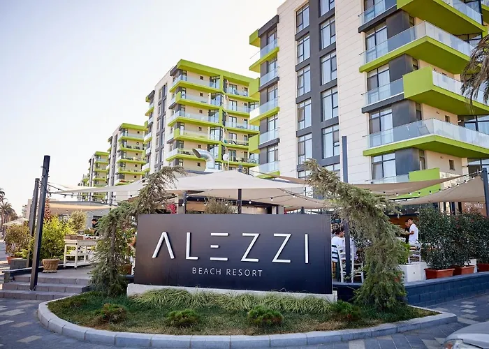 Apartman Sea N Pools Năvodari