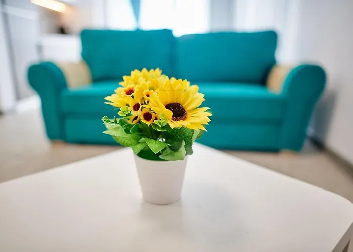 Sea N Pools Apartman *