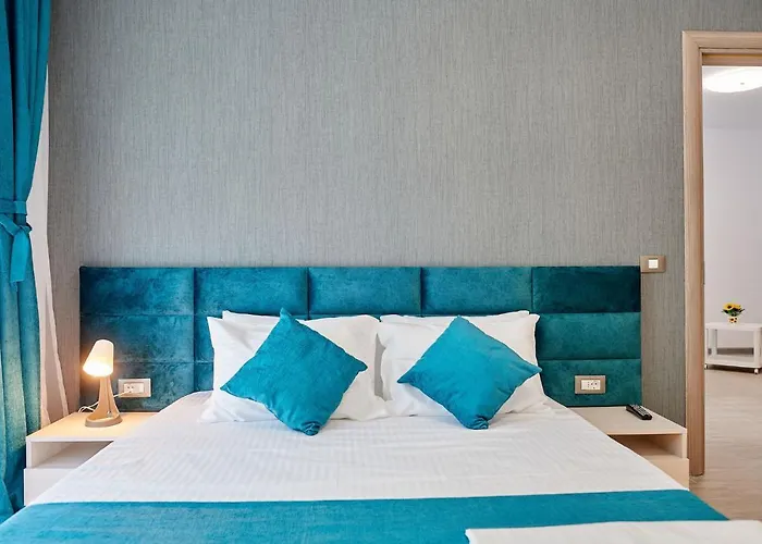 Apartman Sea N Pools