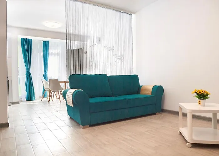 Apartman Sea N Pools