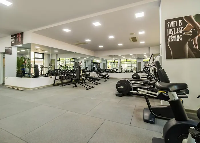 Sea N Pools * Năvodari