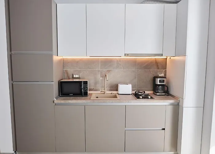 Sea N Pools * Năvodari