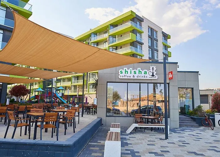 Sea N Pools Năvodari