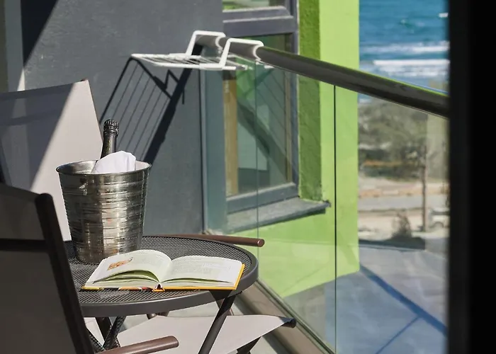 Sea N Pools * Năvodari