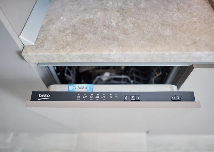 Apartman Sea N Pools Năvodari