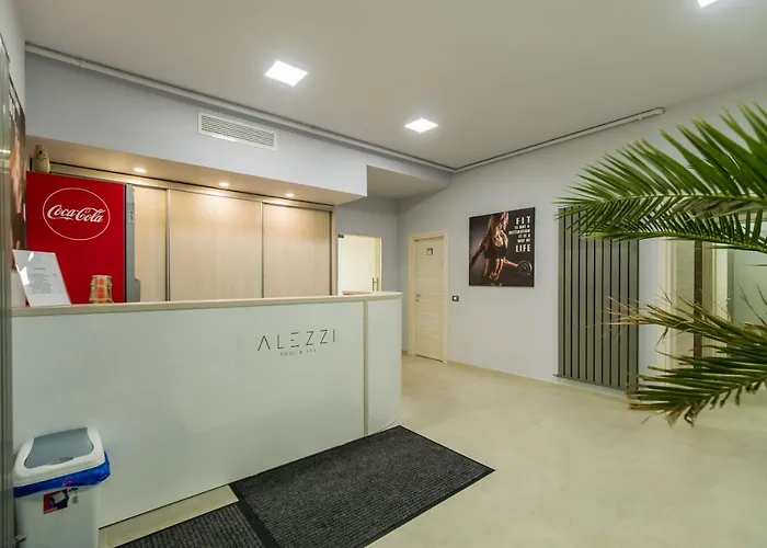 Sea N Pools Apartman