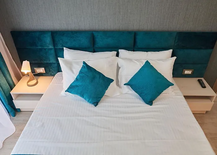 Sea N Pools Năvodari