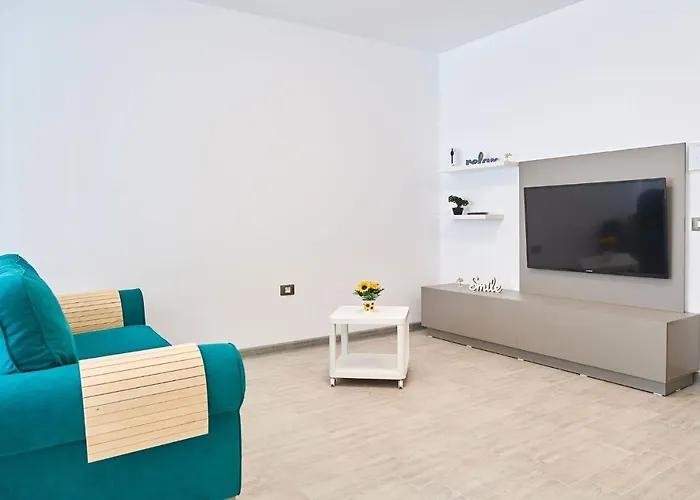 Apartament Sea N Pools