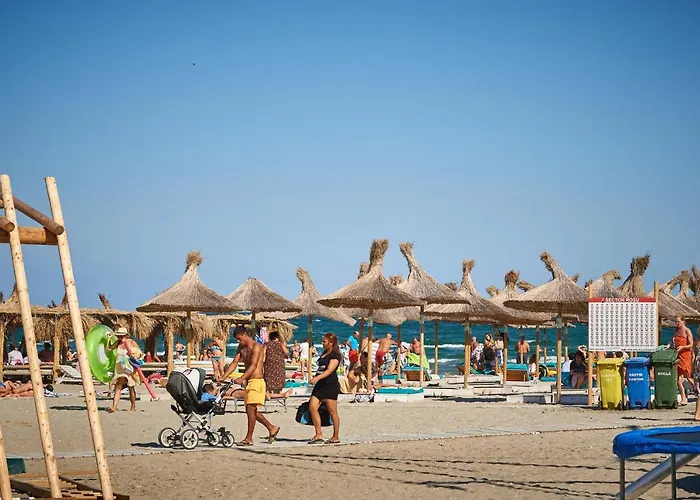 Sea N Pools Apartament *