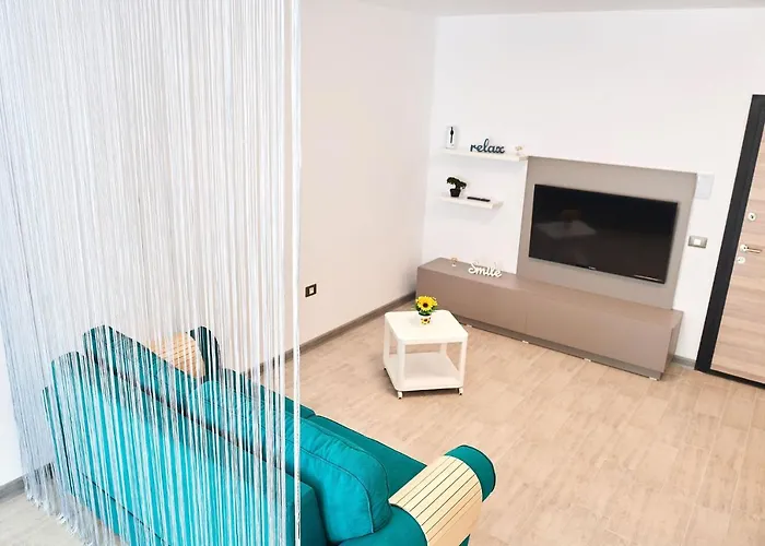 Apartament Sea N Pools