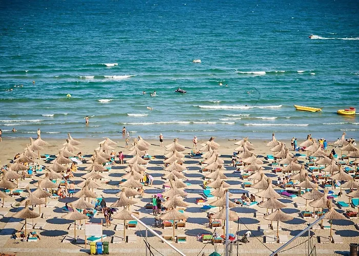 Apartament Sea N Pools