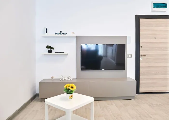 Sea N Pools Apartament