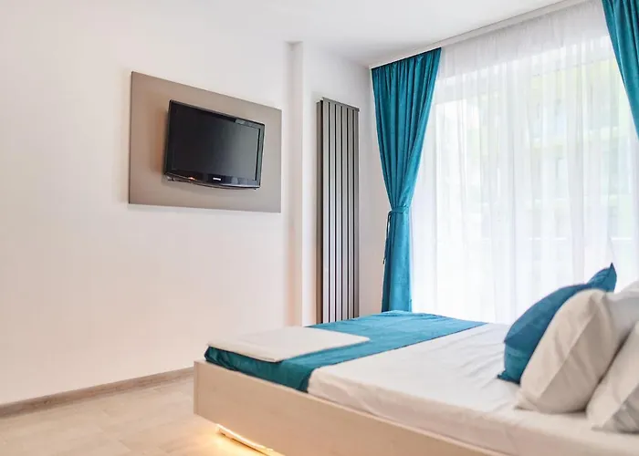 Sea N Pools Apartament *