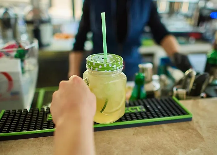 Sea N Pools Apartament